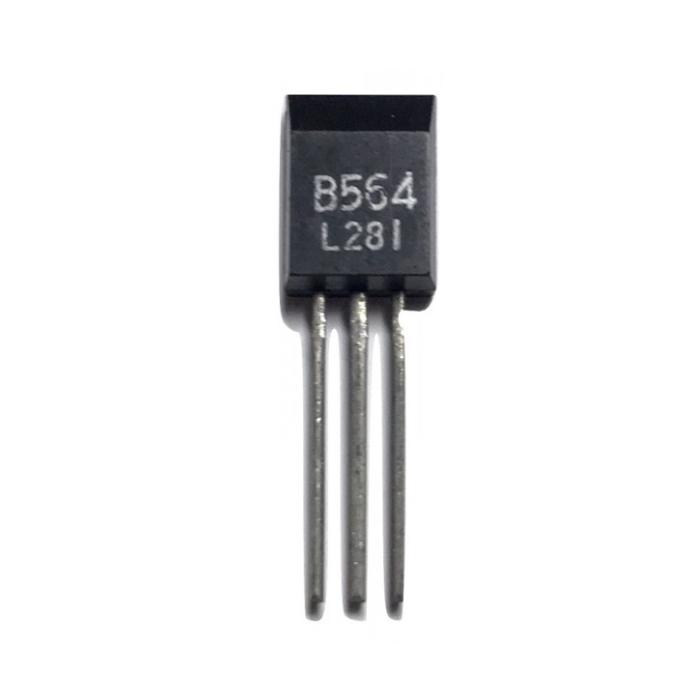 2SB 564 SOT-33 TRANSISTOR