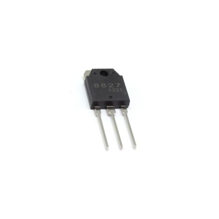 2SB 827 TO-3P TRANSISTOR