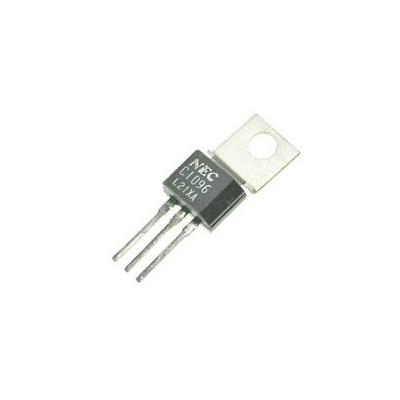 2SC 1096 TO-202 TRANSISTOR