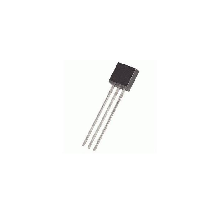 2SC 2001 TO-92 TRANSISTOR