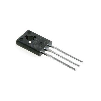 2SC 2611 TO-126 TRANSISTOR