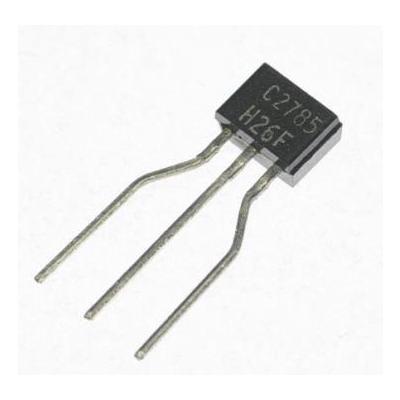 2SC 2785 TO-92S TRANSISTOR