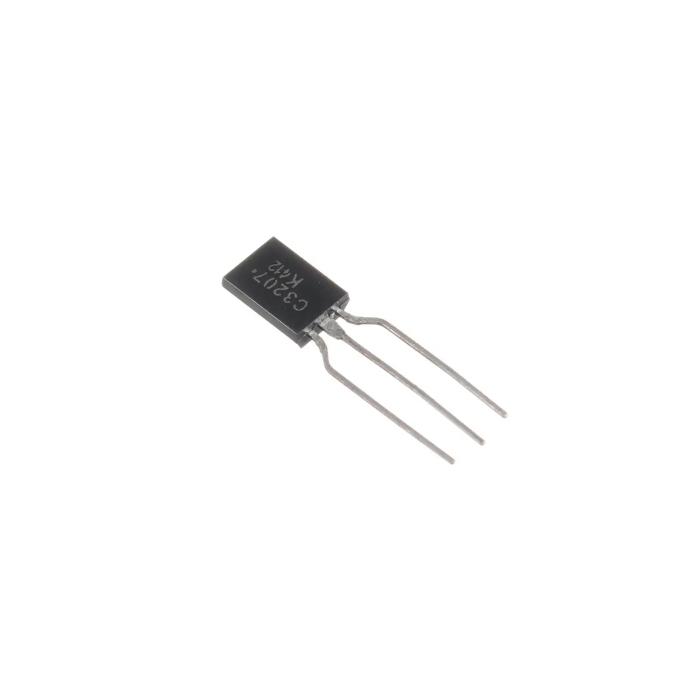 2SC 3207 TO-92L TRANSISTOR