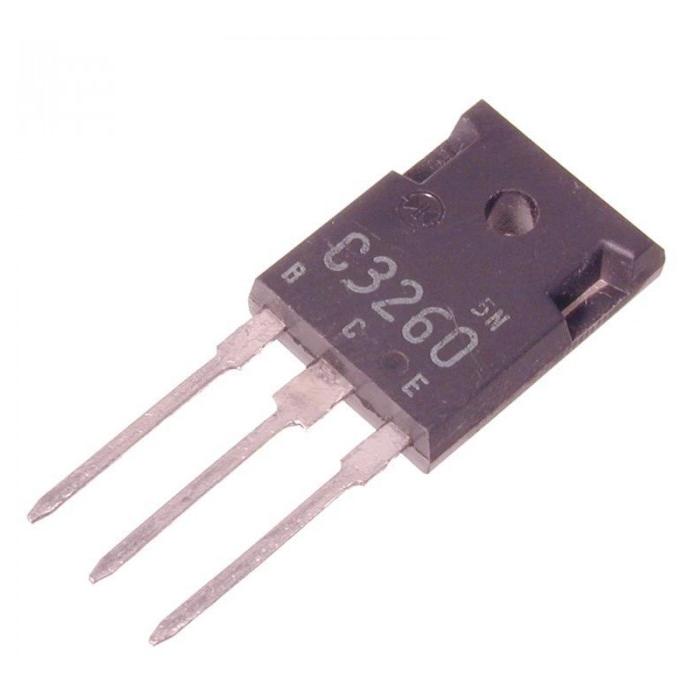 2SC 3260 TO-247 TO-3PF TRANSISTOR