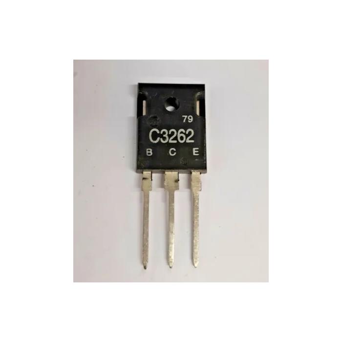 2SC 3262 TO-247 TO-3PF TRANSISTOR
