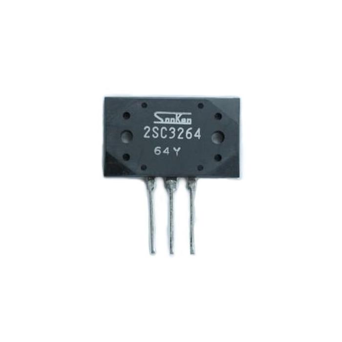 2SC 3264 MT-200 TRANSISTOR