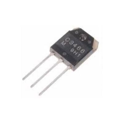 2SC 3466 TO-3P TRANSISTOR