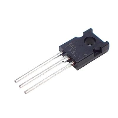 2SC 3621 TO-126 TRANSISTOR