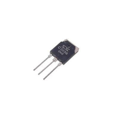 2SC 3856 TO-3P TRANSISTOR