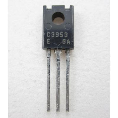 2SC 3953 TO-126ML TRANSISTOR
