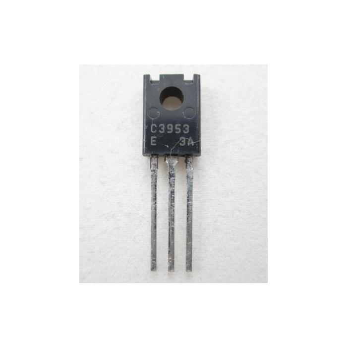 2SC 3953 TO-126ML TRANSISTOR