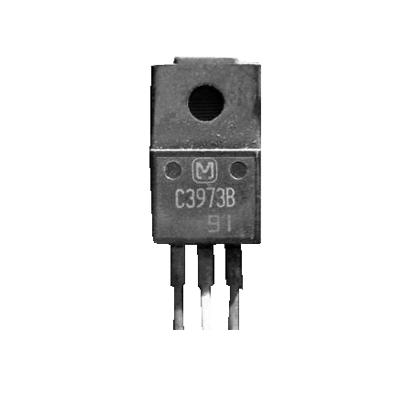 2SC 3973 TO-220FA TRANSISTOR