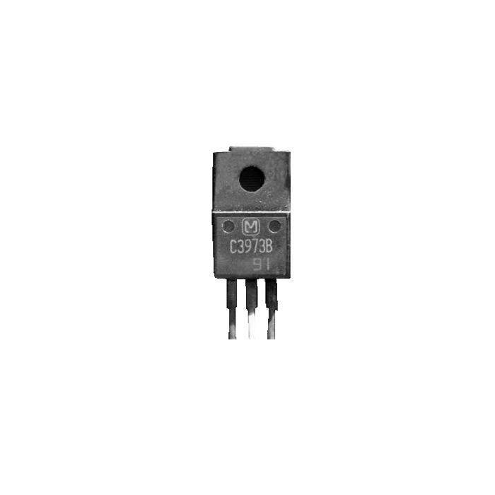 2SC 3973 TO-220FA TRANSISTOR