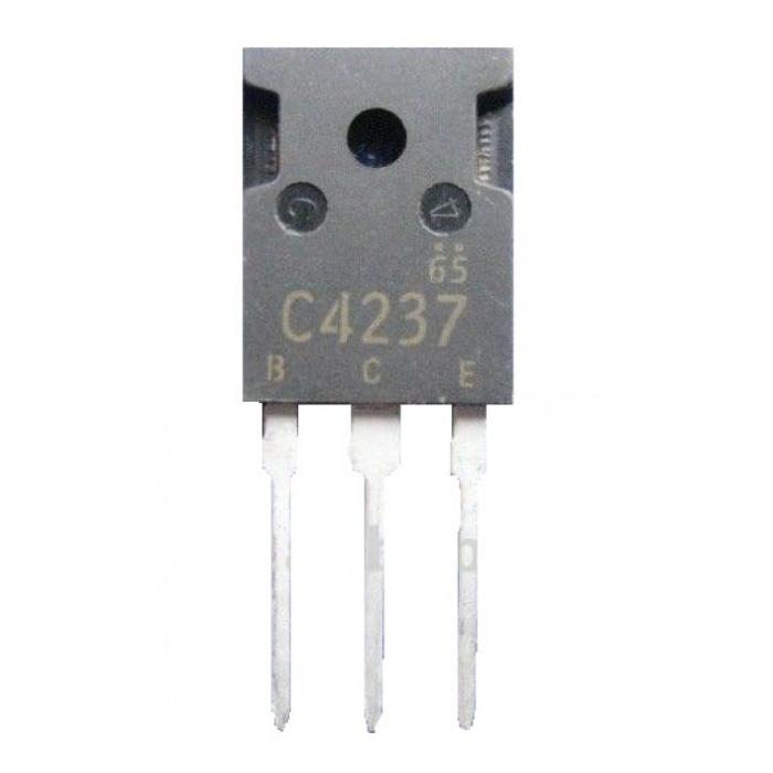 2SC 4237  TO-247 TRANSISTOR