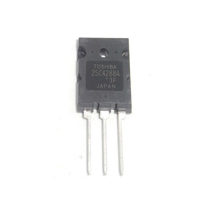 2SC 4288A TO-3PL TRANSISTOR