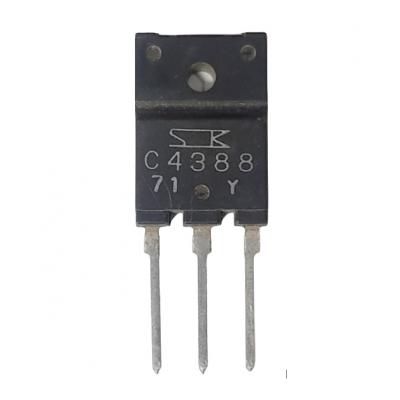 2SC 4388 TO-3PF TRANSISTOR