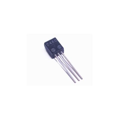 2SC 460 TO-92 TRANSISTOR