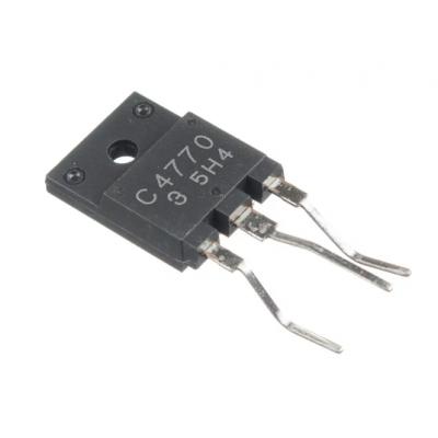 2SC 4770 TO-3PF TRANSISTOR