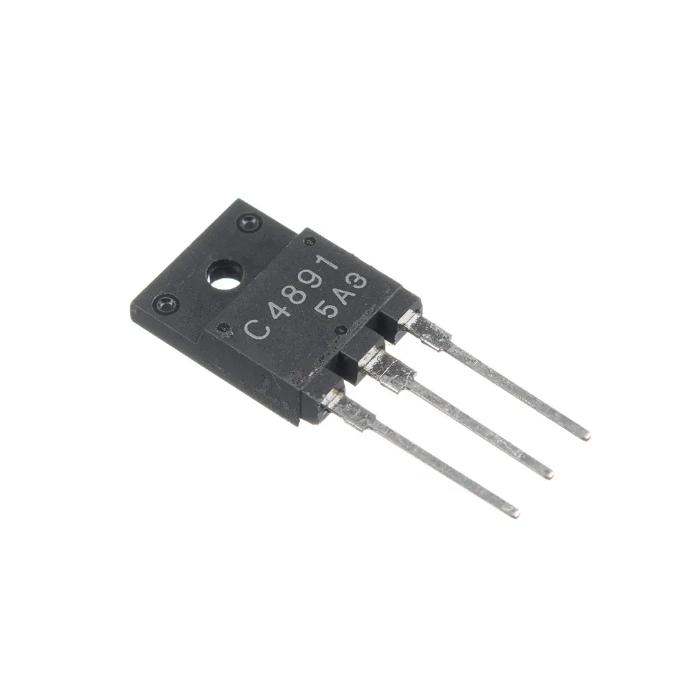 2SC 4891 TO-3PML TRANSISTOR