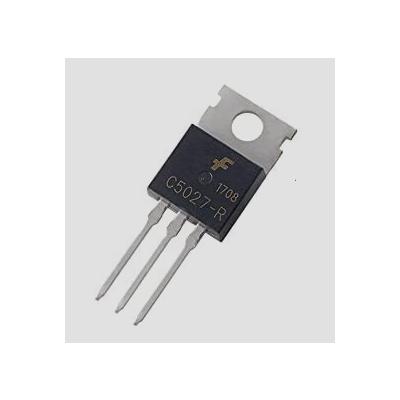 2SC 5027 TO-220 TRANSISTOR