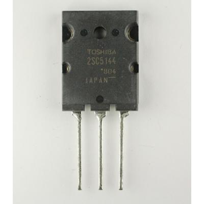 2SC 5144 TO-3PL TRANSISTOR