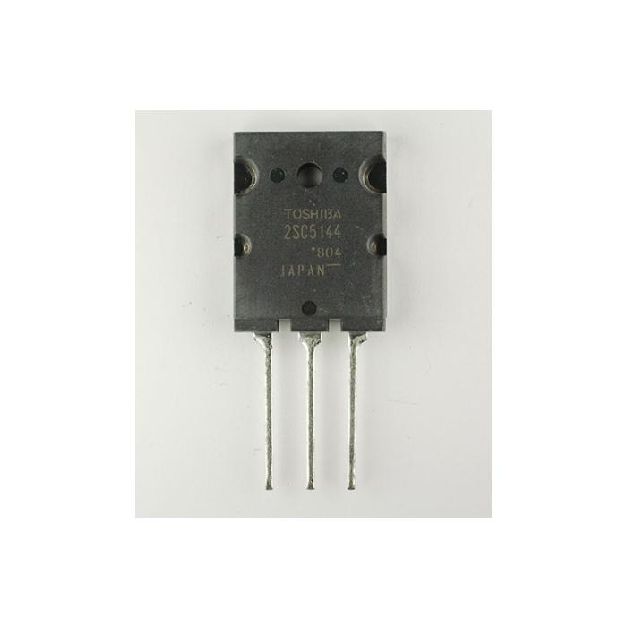 2SC 5144 TO-3PL TRANSISTOR