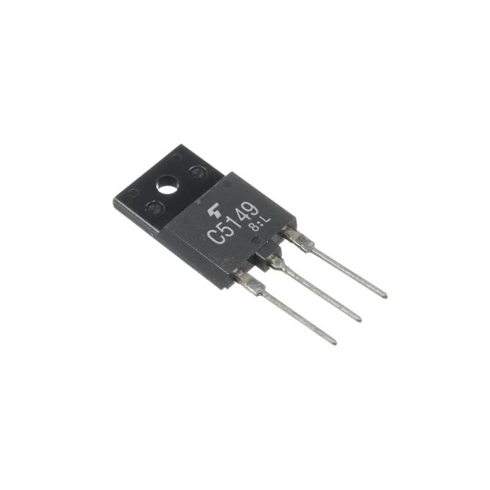 2SC 5149 TO-3PF TRANSISTOR