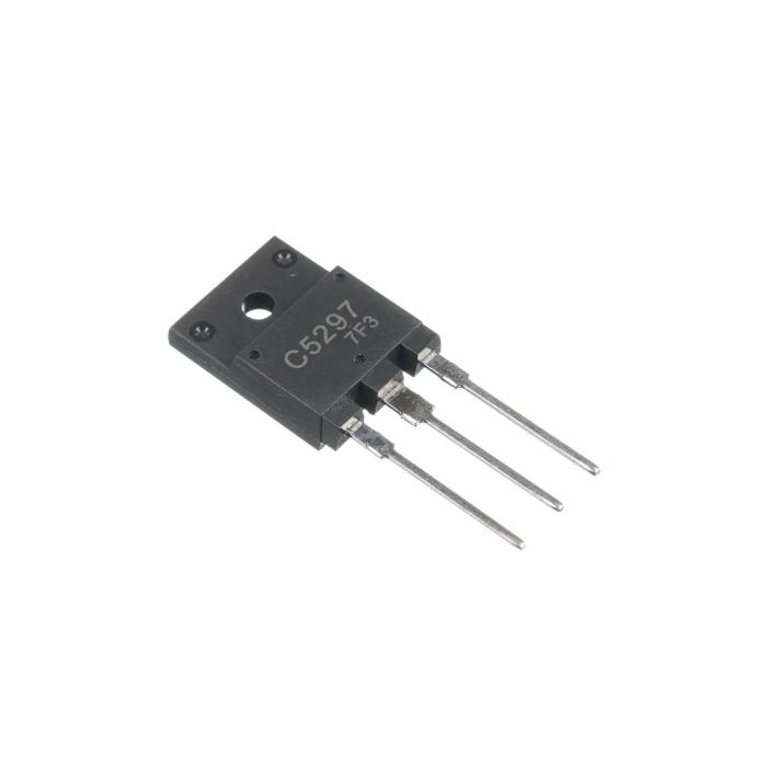 2SC 5297 TO-3PML TRANSISTOR