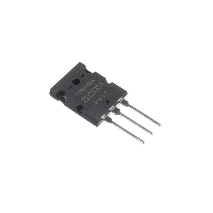2SC 5331 TO-3PL TRANSISTOR