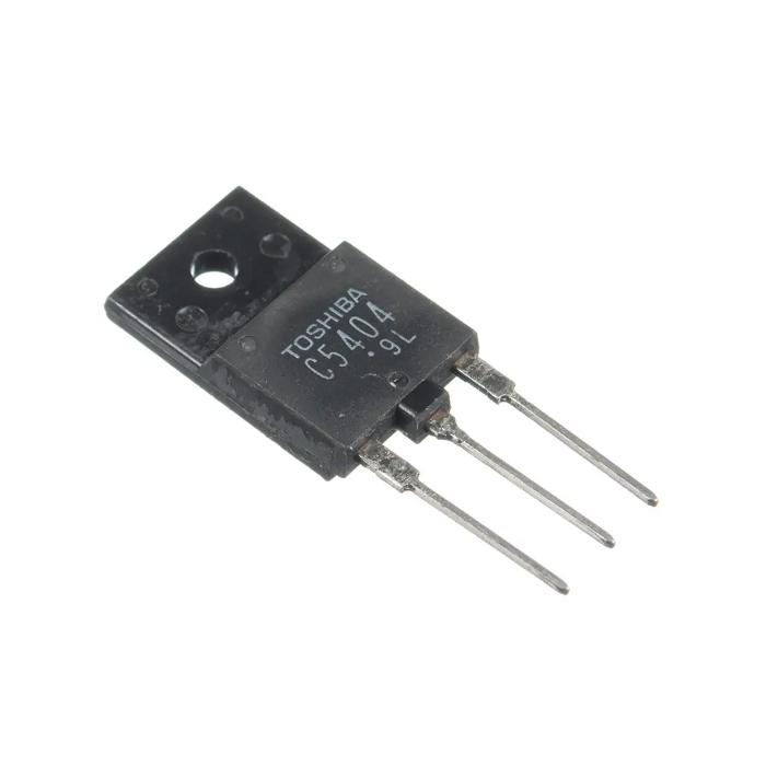 2SC 5404 TO-3PF TRANSISTOR