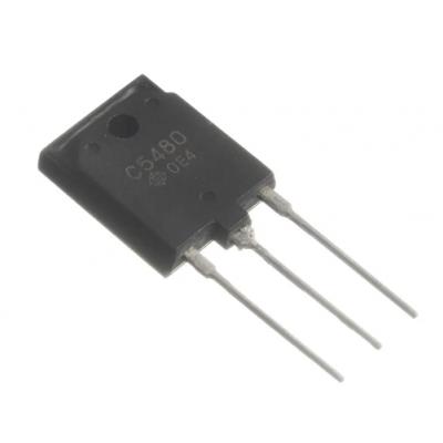 2SC 5480 TO-3PML TRANSISTOR