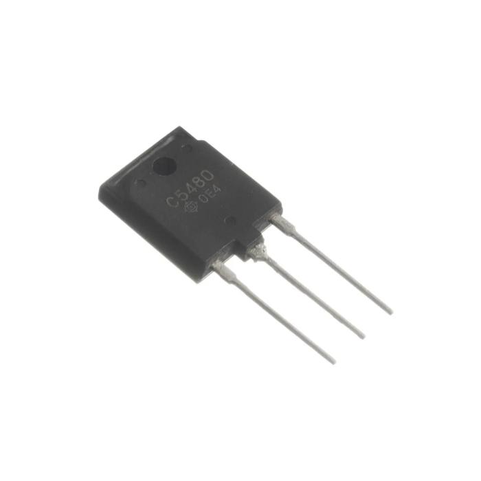2SC 5480 TO-3PML TRANSISTOR