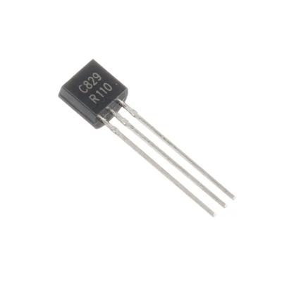 2SC 829 TO-92 TRANSISTOR