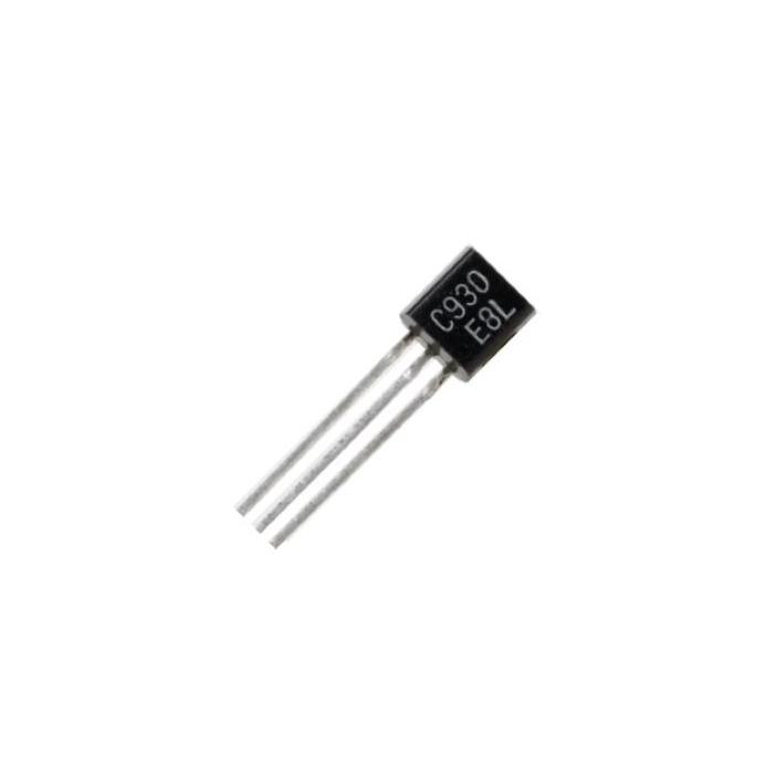 2SC 930 TO-92 TRANSISTOR