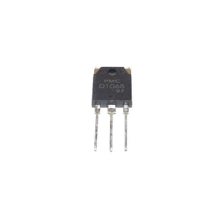 2SD 1065 TO-3P TRANSISTOR