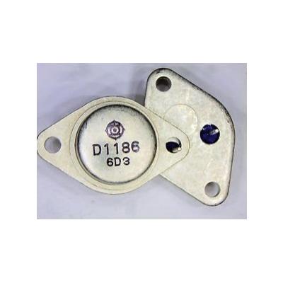 2SD 1186 TO-3 TRANSISTOR