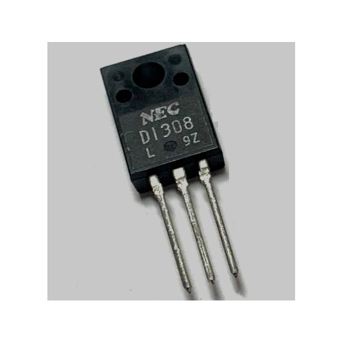2SD 1308 TO-126 TRANSISTOR