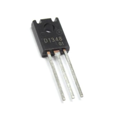 2SD 1348 T0-126ML TRANSISTOR