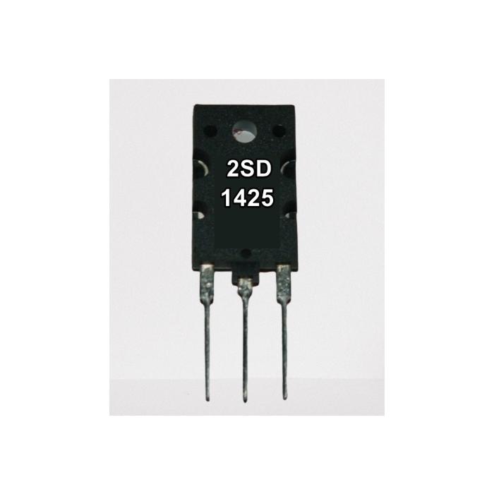 2SD 1425 TO-3PH TRANSISTOR