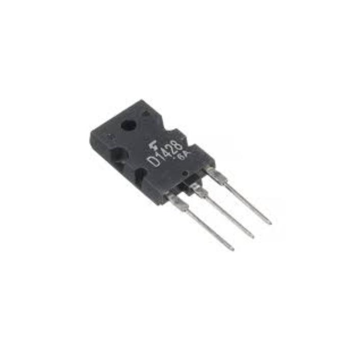2SD 1428 TO-3PH TRANSISTOR