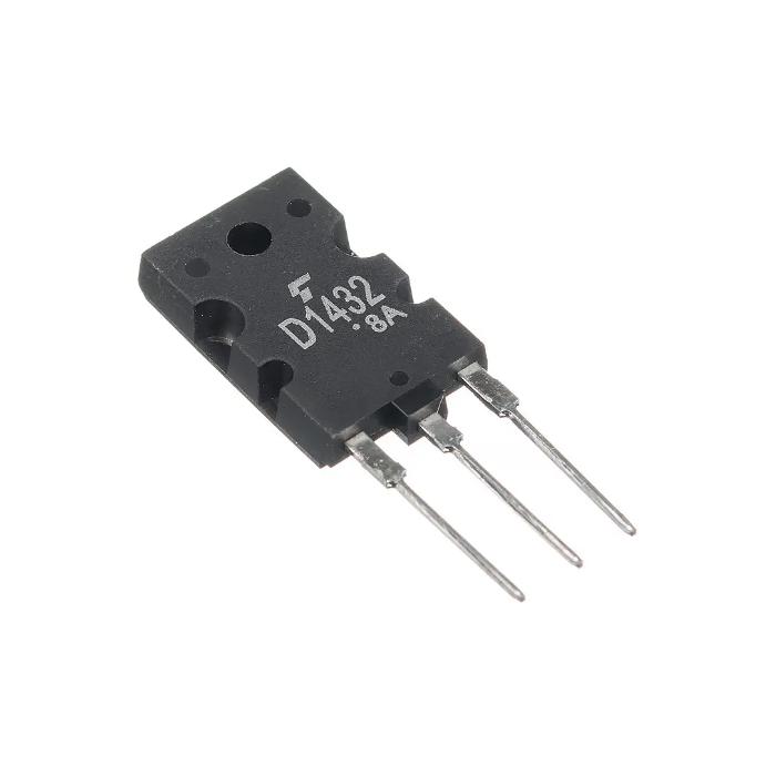 2SD 1432 TO-3PH TRANSISTOR
