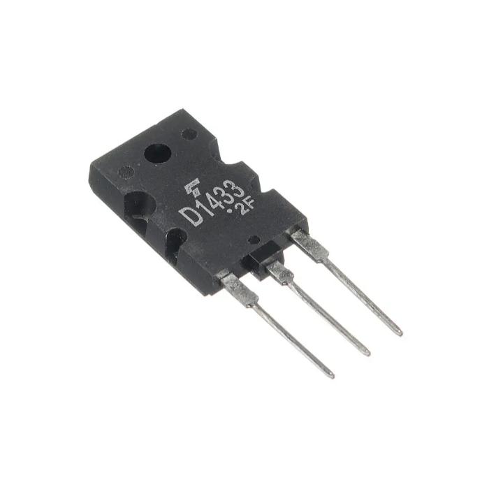 2SD 1433 TO-3PH TRANSISTOR