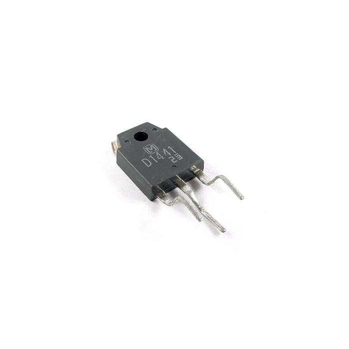 2SD 1441 TO-3P TRANSISTOR