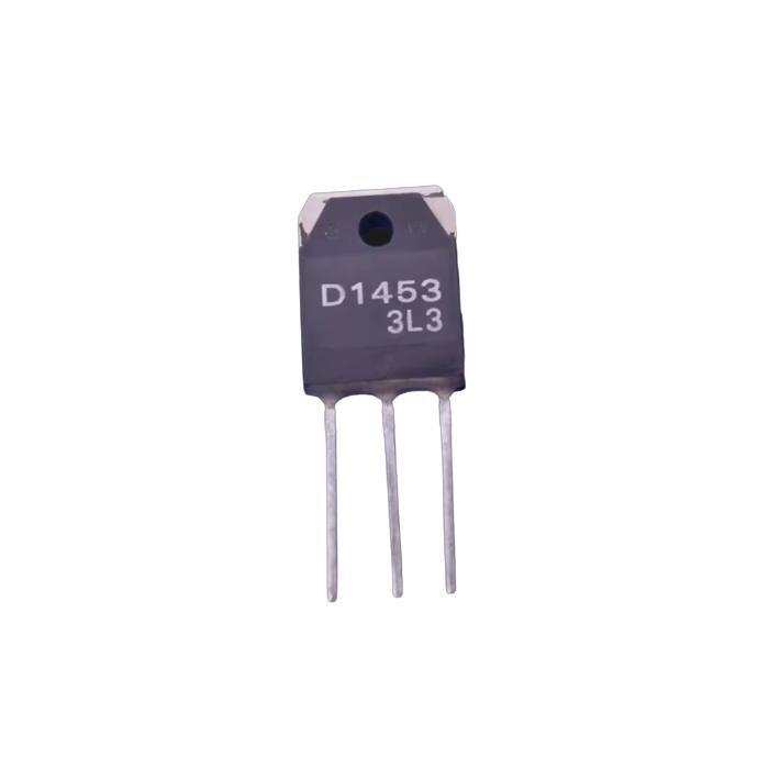 2SD 1453 TO-3P TRANSISTOR