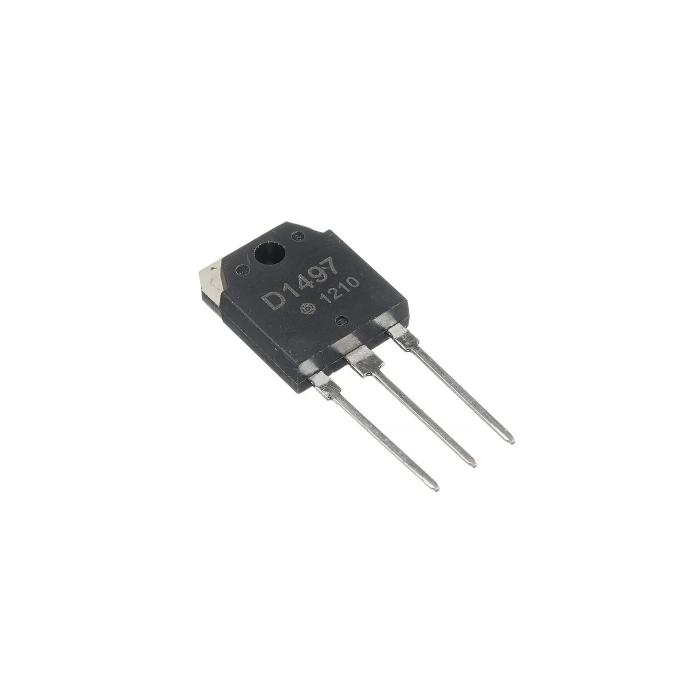 2SD 1497 TO-3P TRANSISTOR