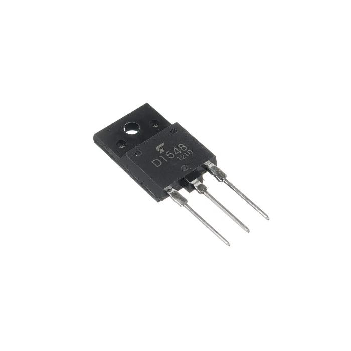 2SD 1548 TO-3PF TRANSISTOR (TO-218)
