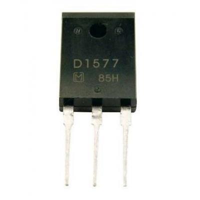 2SD 1577 TO-3PFA TRANSISTOR