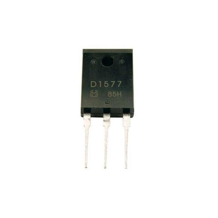 2SD 1577 TO-3PFA TRANSISTOR