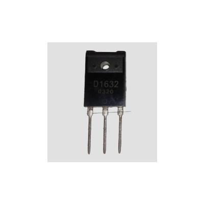 2SD 1632 TO-3PBL TRANSISTOR