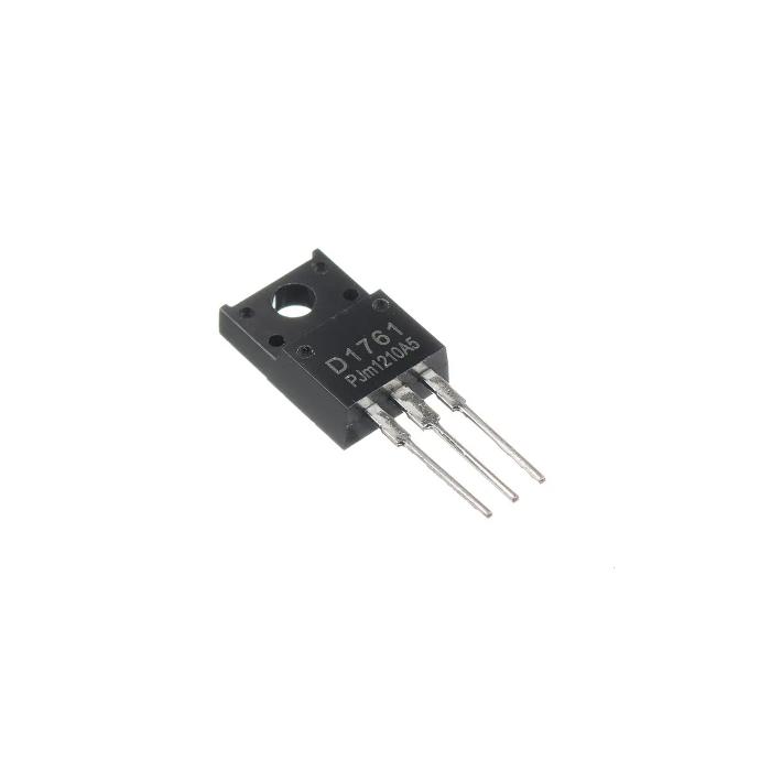 2SD 1761 TO-220F TRANSISTOR